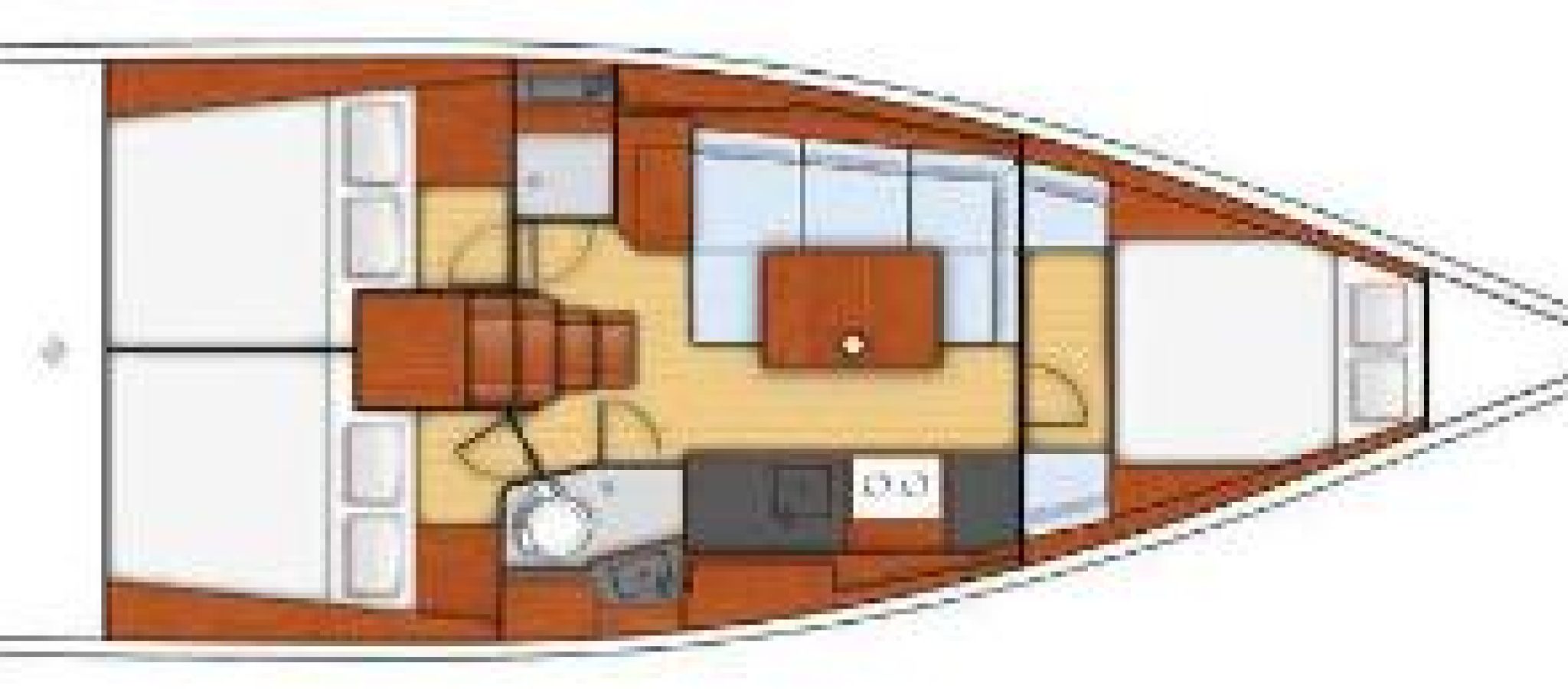 Oceanis-38-et-38.1-plan-3-cabines
